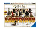 Ravensburger - Gra Labirynt Harry Potter 260829