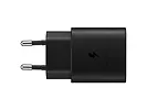 Ładowarka sieciowa Samsung EP-TA800NB PD 25W USB-C