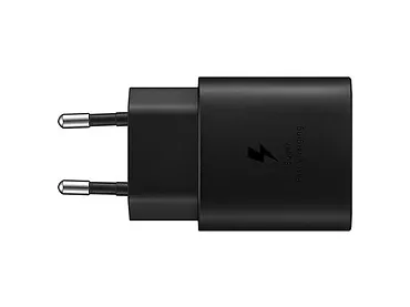 Ładowarka sieciowa Samsung EP-TA800NB PD 25W USB-C