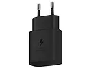 Ładowarka sieciowa Samsung EP-TA800NB PD 25W USB-C