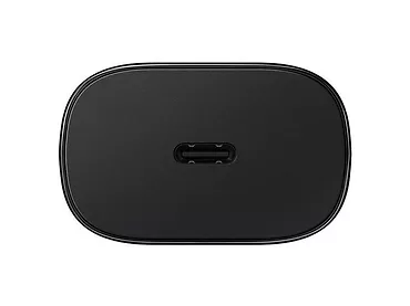 Ładowarka sieciowa Samsung EP-TA800NB PD 25W USB-C