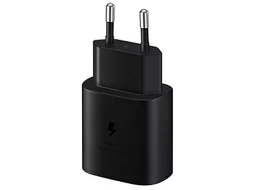 Ładowarka sieciowa Samsung EP-TA800NB PD 25W USB-C