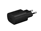 Ładowarka sieciowa Samsung EP-TA800NB PD 25W USB-C