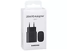 Ładowarka sieciowa Samsung EP-TA800NB PD 25W USB-C