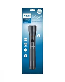 Philips Latarka LED 6AA 1200 lumens IPX4