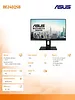 Asus Monitor 23.8 cale BE24EQSB
