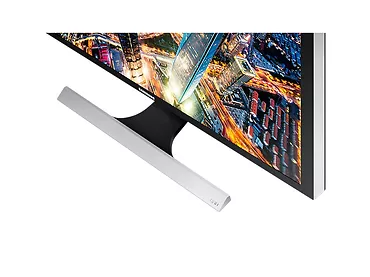 Samsung Monitor 28 cali LU28E590DSL/EN TN 3840 x 2160 UHD 16:9 1 ms płaski