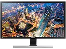 Samsung Monitor 28 cali LU28E590DSL/EN TN 3840 x 2160 UHD 16:9 1 ms płaski