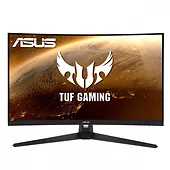 Asus Monitor 32 cali VG32VQ1BR