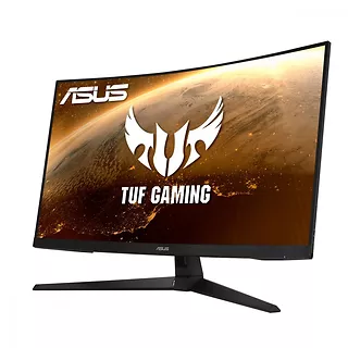 Asus Monitor 32 cali VG32VQ1BR