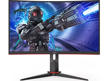 Monitor 31,5