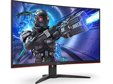 Monitor 31,5