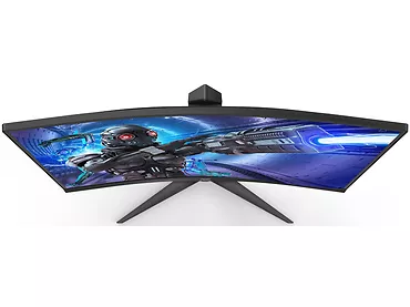 Monitor 31,5