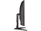 Monitor zakrzywiony 31,5