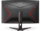 Monitor zakrzywiony 31,5