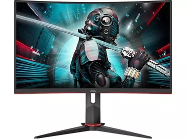 Monitor 27