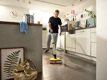 Karcher Mop elektryczny FC 7 Cordless 1.055-730.0