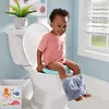 Fisher Price Nocniczek z rybkami światła i dźwięki