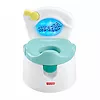 Fisher Price Nocniczek z rybkami światła i dźwięki