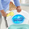 Fisher Price Nocniczek z rybkami światła i dźwięki