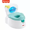 Fisher Price Nocniczek z rybkami światła i dźwięki