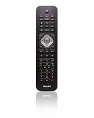 Philips Pilot uniwersalny SRP5016/10 6IN1