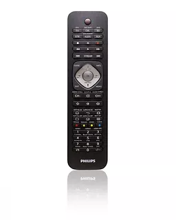 Philips Pilot uniwersalny SRP5016/10 6IN1