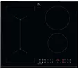 Electrolux  Płyta indukcyjna Bridge SLIM-FIT 60 cm LIV63431BK