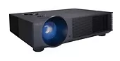 Asus Projektor H1 LED LED/FHD/3000L/120Hz/sRGB/10W speaker/HDMI/RS-232/RJ45/Full HD@120Hz output on PS5 & Xbox Series X/S
