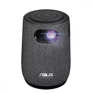 Asus Projektor ZenBeam Latte L1 DLP/LED/400:1/HDMI/Wirelles/USB/BT