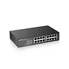 Zyxel Przełącznik niezarządzalny GS1100-16-EU0103F 16x Gigabit Unmanaged Switch                  GS1100-16-EU0103F