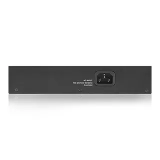 Zyxel Przełącznik niezarządzalny GS1100-16-EU0103F 16x Gigabit Unmanaged Switch                  GS1100-16-EU0103F