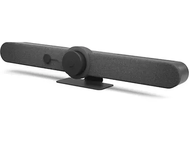 Logitech System do wideokonferencji Rally Bar Graphite