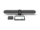 Logitech System do wideokonferencji Rally Bar Graphite