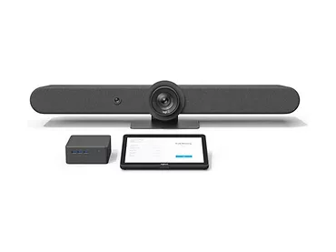 Logitech System do wideokonferencji Rally Bar Graphite