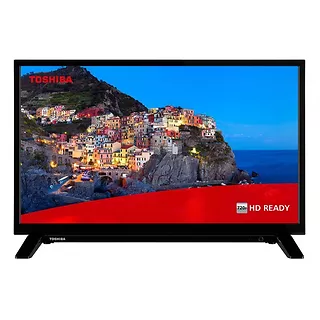 Toshiba Telewizor LED 24 cale 24WL1A63DG