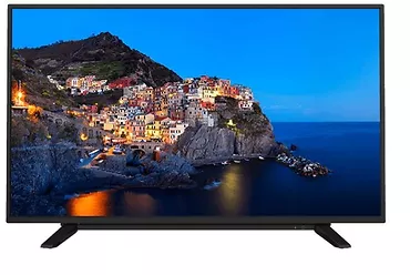 Toshiba Telewizor LED 24 cale 24WL1A63DG