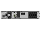 PowerWalker UPS ON-LINE 2000 VA ICR IOT PF1.0 8X IEC OUT, USB/RS-232, LCD, T