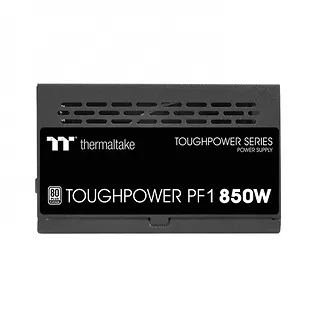 Thermaltake zasilacz - Toughpower PF1 850W 80+Platinum