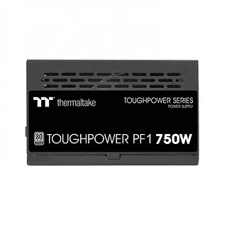 Thermaltake zasilacz - Toughpower PF1 ARGB 750W 80+Platinum