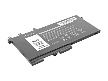 Bateria do Dell Latitude E5280, E5580 (3000 mAh 34 Wh     11.4 Volt)