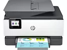Drukarka wielofukncyjna atramentowa HP OfficeJet Pro 9012e | WI-FI | Dupleks |  Color | USB | AirPrint |