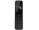 Telefon komórkowy Nokia 2720 FLIP DUAL SIM czarny