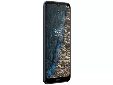 Nokia C20 Dual SIM 2/32GB Niebieski
