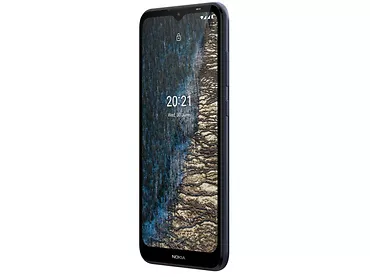 Nokia C20 Dual SIM 2/32GB Niebieski