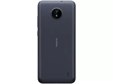 Nokia C20 Dual SIM 2/32GB Niebieski