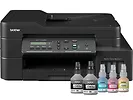Brother Drukarka MFP DCP-T720W RTS A4/USB/WiFi/ADF20/17ipm