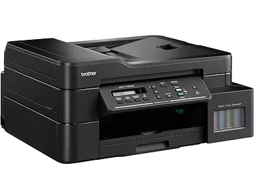 Brother Drukarka MFP DCP-T720W RTS A4/USB/WiFi/ADF20/17ipm