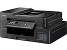 Brother Drukarka MFP DCP-T720W RTS A4/USB/WiFi/ADF20/17ipm