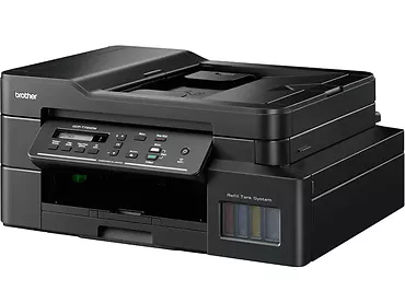 Brother Drukarka MFP DCP-T720W RTS A4/USB/WiFi/ADF20/17ipm